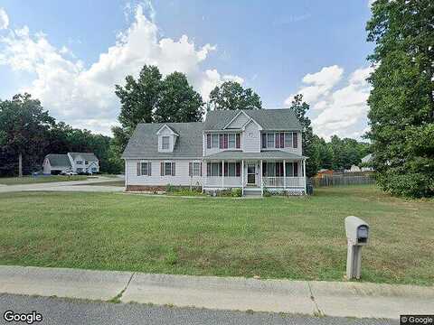 Willow Oak, PRINCE GEORGE, VA 23875