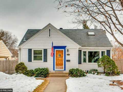 Knox, MINNEAPOLIS, MN 55419