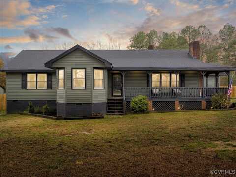 Mica, PRINCE GEORGE, VA 23875