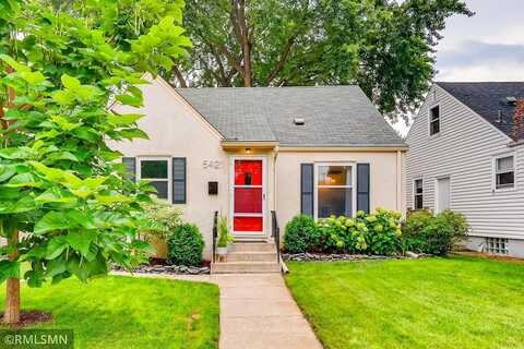 28Th, MINNEAPOLIS, MN 55417