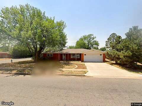 13Th, LUBBOCK, TX 79416