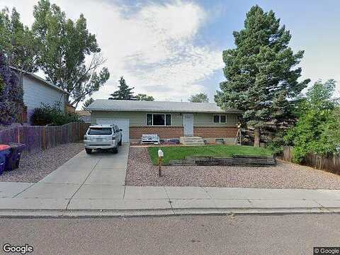 Cheerful, COLORADO SPRINGS, CO 80917