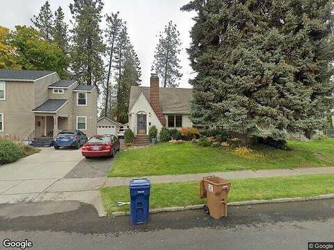 26Th, SPOKANE, WA 99203