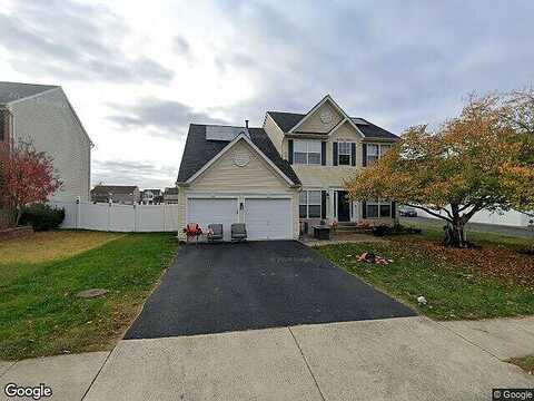 Hamstead, FREDERICKSBURG, VA 22405