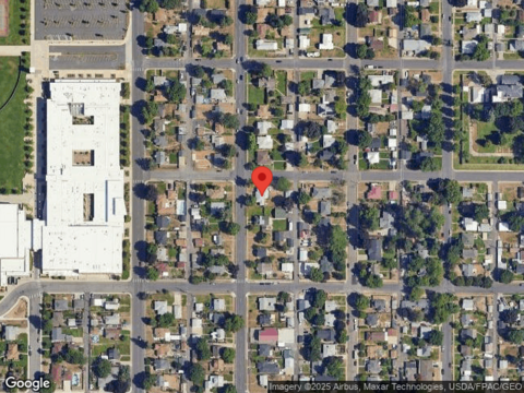 Maple, SPOKANE, WA 99205