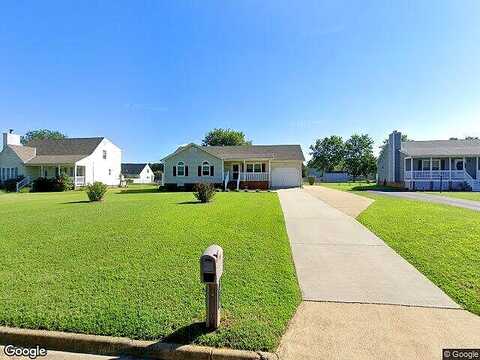 Branchester, PRINCE GEORGE, VA 23875