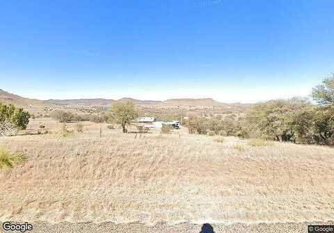 State Highway 118, FORT DAVIS, TX 79734