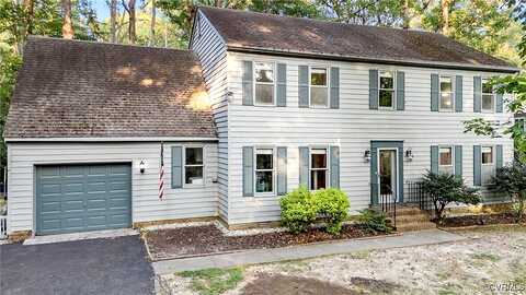 Poplar Grove, MIDLOTHIAN, VA 23112