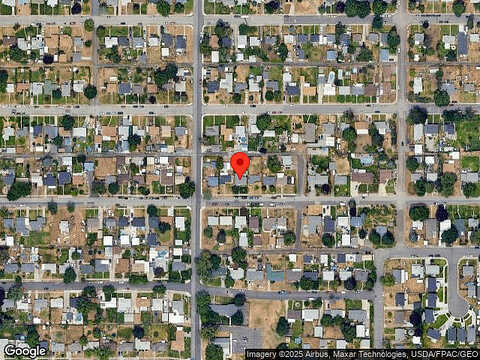 Grace, SPOKANE, WA 99217