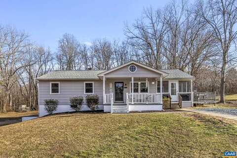 Charles, GORDONSVILLE, VA 22942