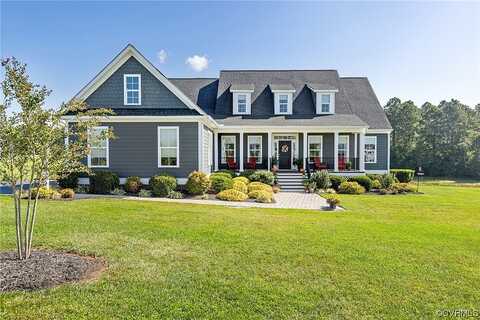 Whitechurch, POWHATAN, VA 23139