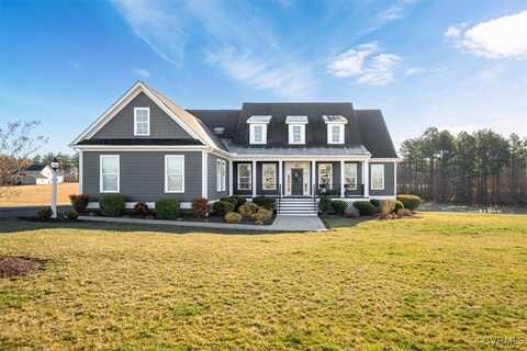 Whitechurch, POWHATAN, VA 23139