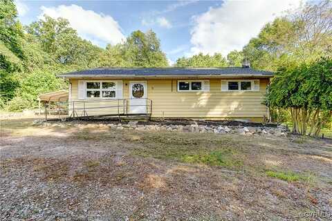 Sylvania, CHESTER, VA 23831