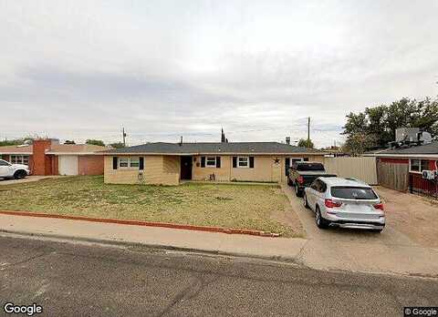 Maple, ODESSA, TX 79762