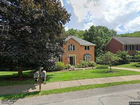 Cloverdale, WEXFORD, PA 15090