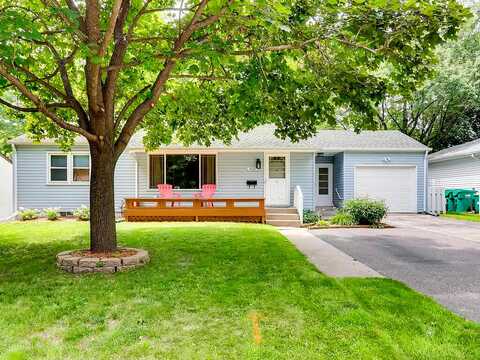 Xenia, MINNEAPOLIS, MN 55422