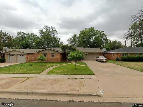 60Th, LUBBOCK, TX 79413