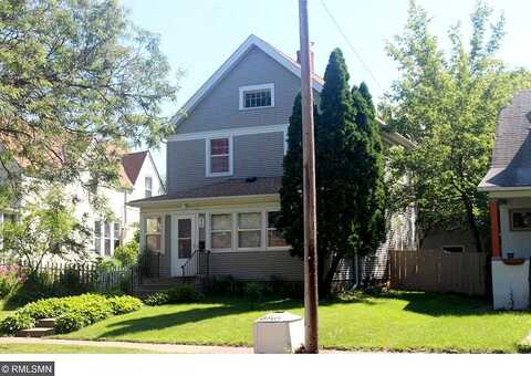 Bloomington, MINNEAPOLIS, MN 55407