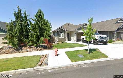 Crystal Springs, BEND, OR 97701
