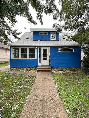 36Th, MINNEAPOLIS, MN 55406