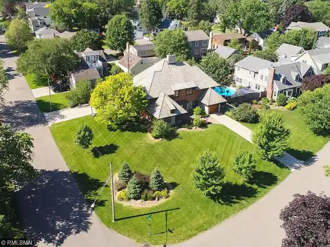 55Th, EDINA, MN 55410