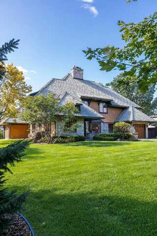 55Th, EDINA, MN 55410