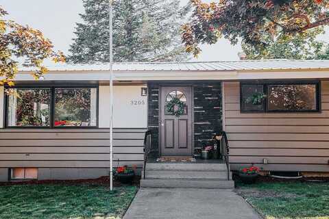 Houston, SPOKANE, WA 99208