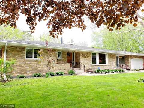 Major, MINNEAPOLIS, MN 55422
