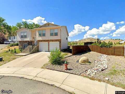 Shawnee, RIFLE, CO 81650