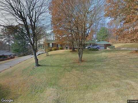 Lakeshore Terrace, HARDY, VA 24101