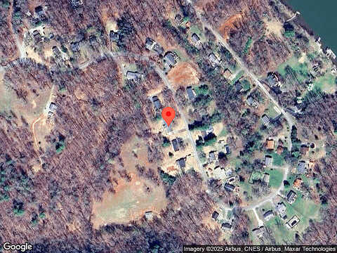 Lakeshore Terrace, HARDY, VA 24101