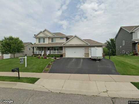 Bronco, BUFFALO, MN 55313