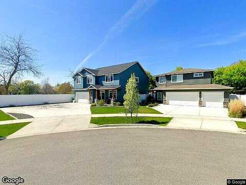 Corbin, GREENACRES, WA 99016