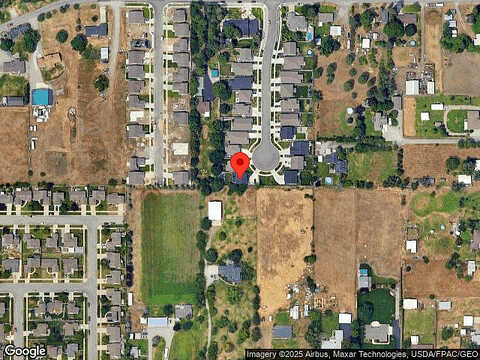 Corbin, GREENACRES, WA 99016