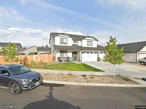 Senden, BEND, OR 97702