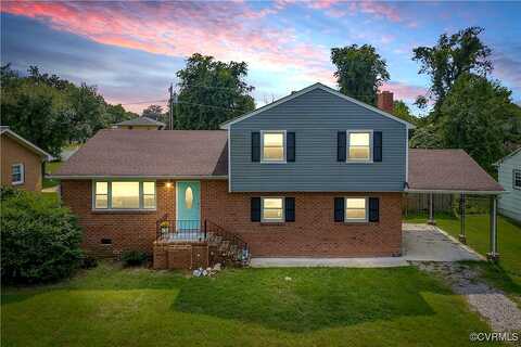 College Park, SOUTH CHESTERFIELD, VA 23803