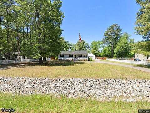 Oak River, SOUTH CHESTERFIELD, VA 23803