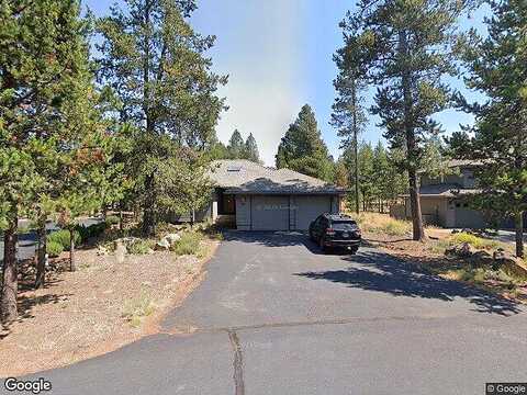 Maury Mountain, BEND, OR 97707