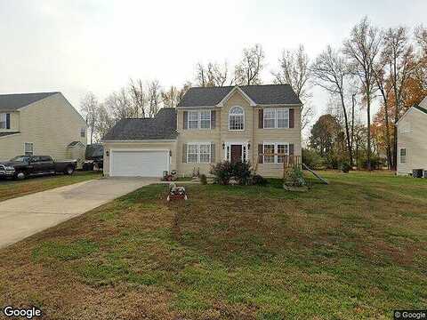 Windward, KING GEORGE, VA 22485