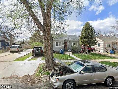 Boston, AURORA, CO 80010