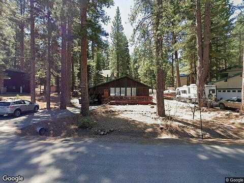 Donnington, TRUCKEE, CA 96161