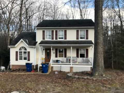 Sonnenburg, CHESTER, VA 23831
