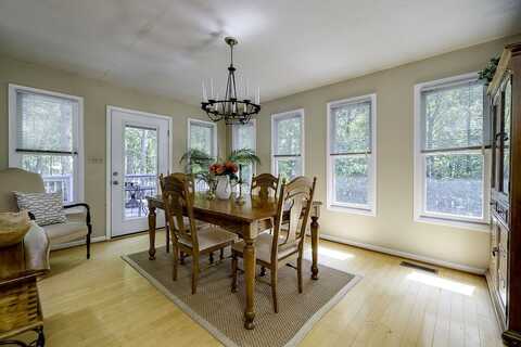 Hartman, MC GAHEYSVILLE, VA 22840
