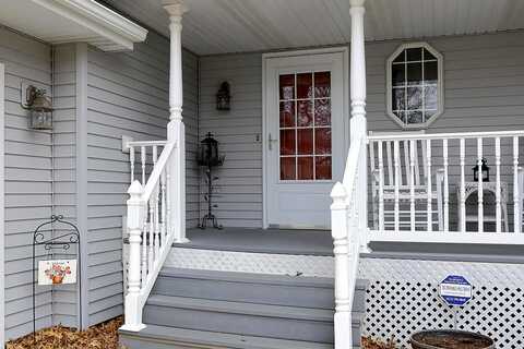 Killdeer, MINNEAPOLIS, MN 55448