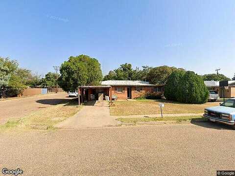 6Th, SHALLOWATER, TX 79363