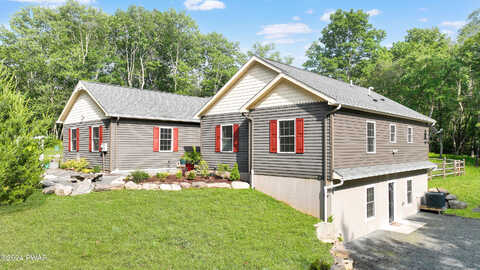 Winding Brook, SHOHOLA, PA 18458