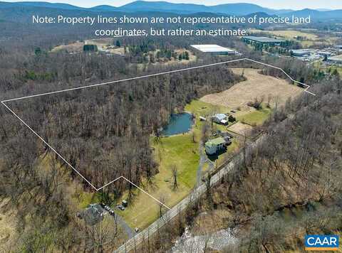 Oak, WAYNESBORO, VA 22980