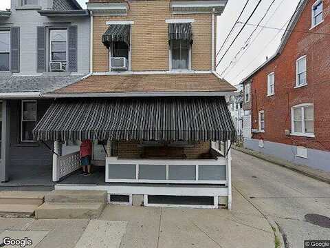Penn, ALLENTOWN, PA 18102