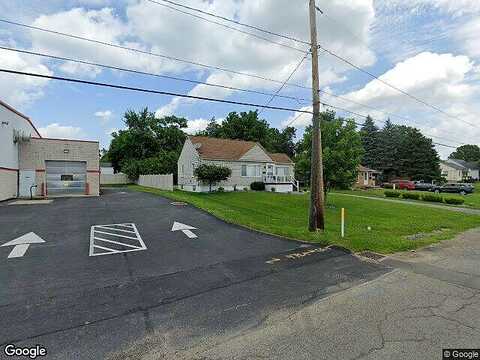 Kenneth, NEW CASTLE, PA 16105