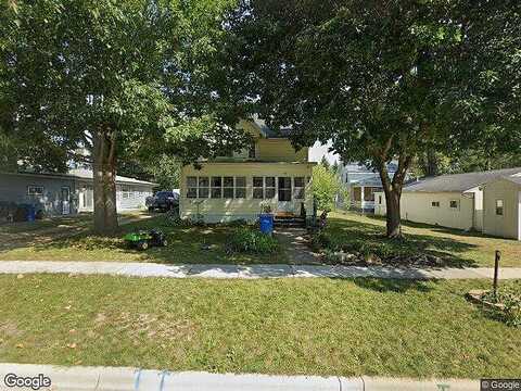Evarts, BELLEVILLE, WI 53508